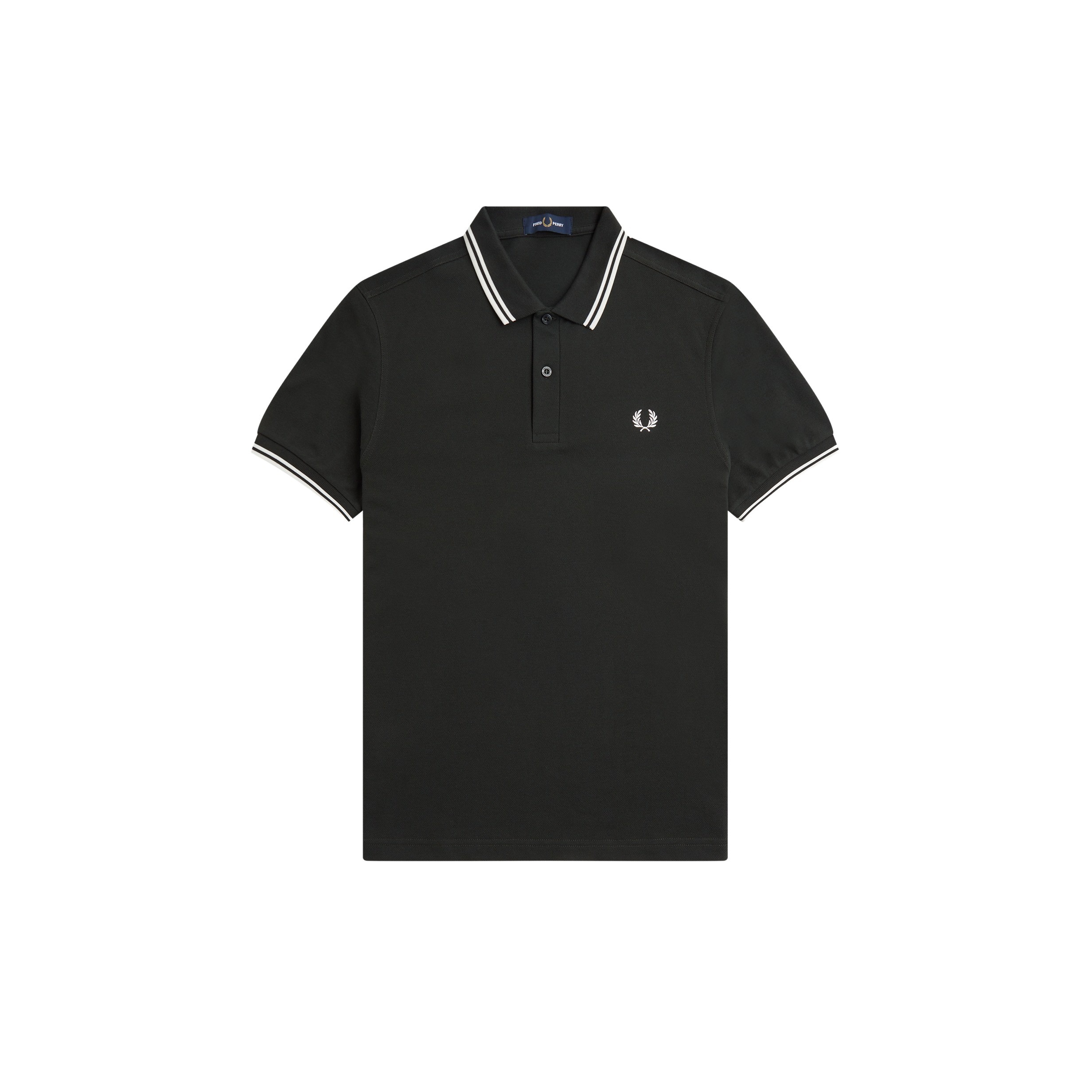 5034606840901 - Polo-Shirt Twin Tipped