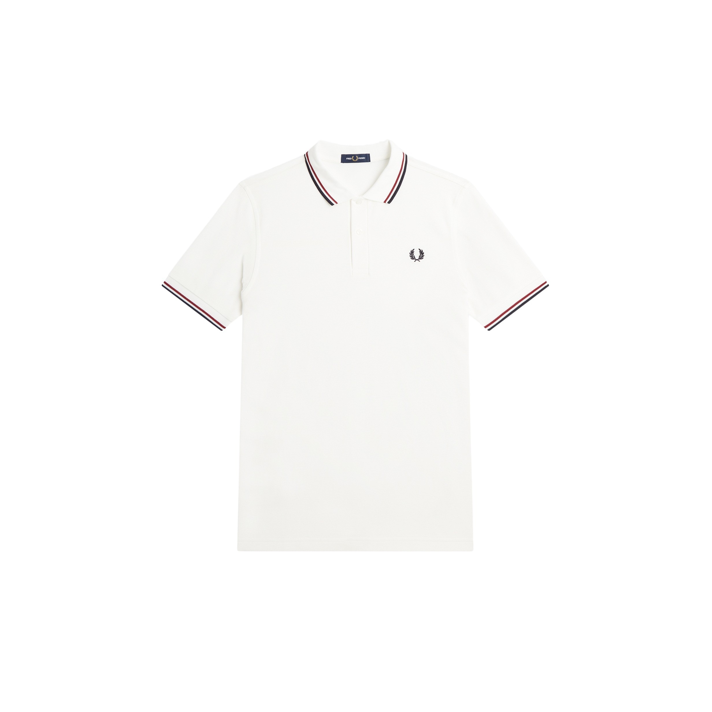 5034606841632 - Polo-Shirt Twin Tipped