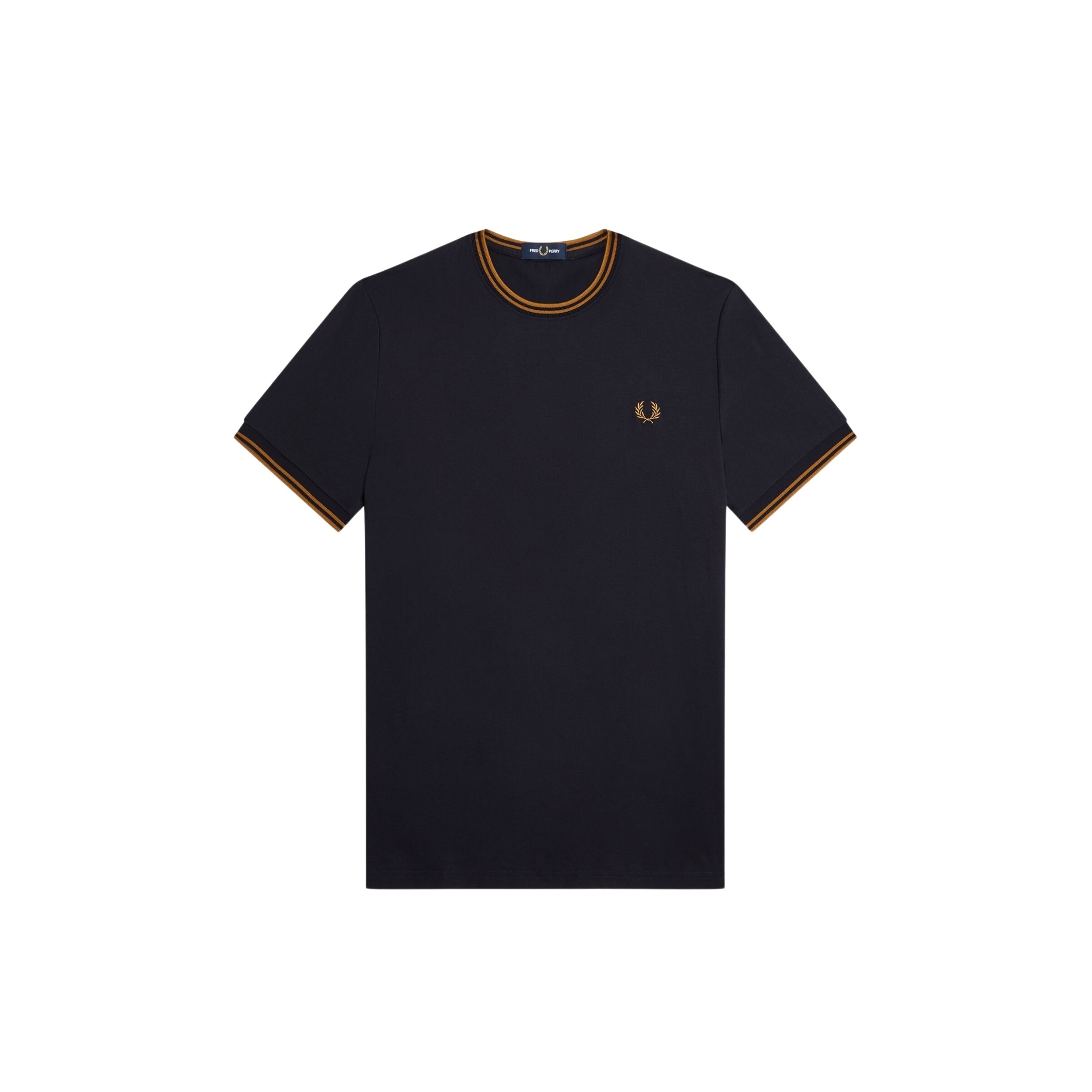 5034606852324 - T-Shirt Fred Perry