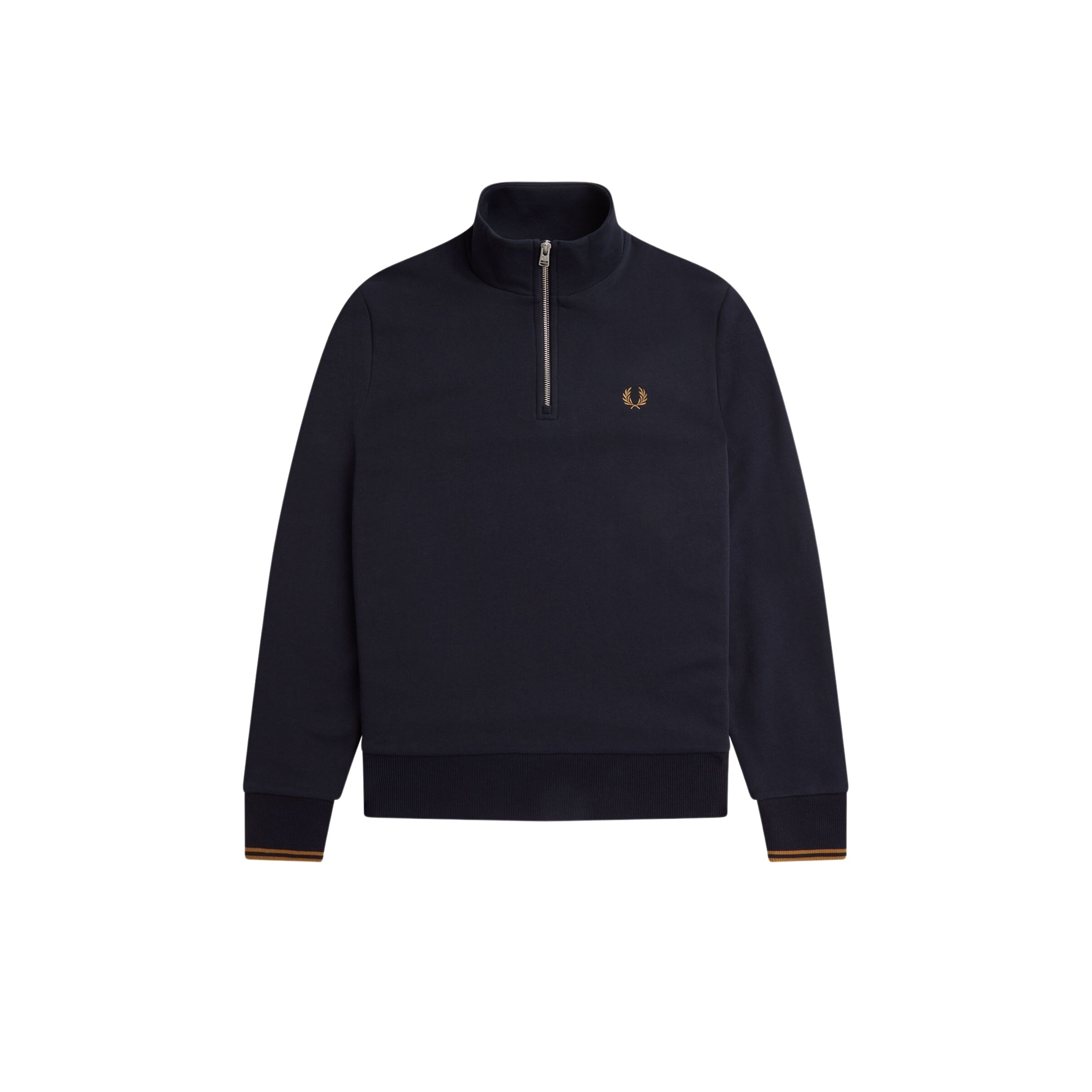 5034606857121 - Pullover Fred Perry