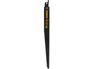 5035048033289 - HCS-Säbelsägeblatt Holz (228mm) DeWalt DT2363