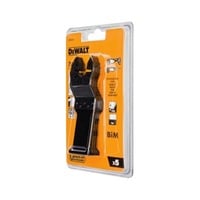 5035048050378 - Multi-Tool Sägeblatt DT20723-QZ 5er Pack - für Holz Kunststoff und Gips - Dewalt