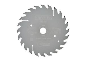 5035048056783 - DEWALT DT4026-QZ Kreissägeblatt 1 St