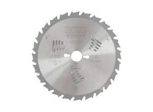 5035048057766 - DEWALT DT4301-QZ Kreissägeblatt 1 St