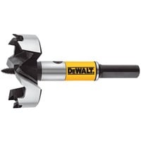 5035048072141 - Rapid-Holzbohrer Forstnerbohrer Hart- und Weichholz - ø 25 - 117 mm Extra Scharf - Abmessungen92 mm - Dewalt