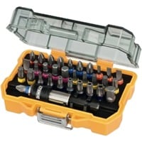 5035048083727 - - 32-TLG schrauberbit-set (für schraubarbeiten (phillips pozi slottedhex torx und security torx) tstak kompatibel in