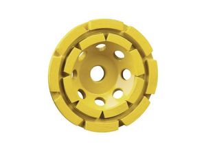 5035048085493 - DEWALT DT3796-QZ Diamanttopfscheibe Doppelt 125mm 1 St