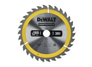 5035048095522 - DEWALT DT1935-QZ Kreissägeblatt 1 St