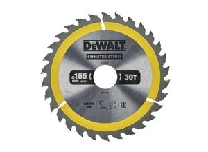 5035048095546 - DEWALT DT1937-QZ Kreissägeblatt 1 St