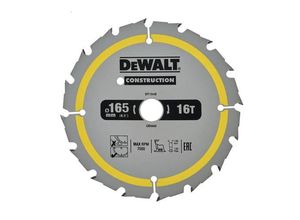 5035048095652 - DEWALT DT1948-QZ Kreissägeblatt 1 St