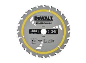 5035048095683 - DEWALT DT1951-QZ Kreissägeblatt 1 St