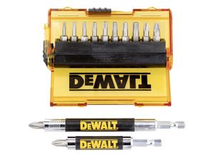 5035048099568 - DT71570 DT71570-QZ Bit-Set 14teilig - Dewalt