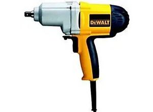 5035048136331 - DeWalt 710 Watt Schlagschrauber (sehr hohes Drehmoment von 440 Nm in beide Laufrichtung robust Dauereinsatz möglich inkl 1-2 Zoll Außenvierkant-Au