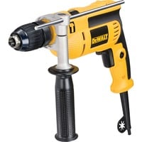 5035048268193 - Schlagbohrmaschine DWD024S-QS Bohrmaschine + Bohrtiefenanschlag 650 Watt - Dewalt