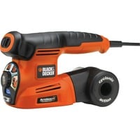 5035048287842 - Black&decker - black&decker KA280 220 watt 4-IN-1 multischleifer autoselect®