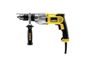 5035048310502 - Trockenbohrmaschine D21570K-QS 1300 Watt Bohrmaschine 2-Gang + Koffer - Dewalt