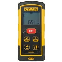 5035048448496 - DEWALT DW03050 Laser-Entfernungsmesser Messbereich (max) (Details) 50 m