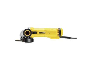 5035048464359 - DeWALT Winkelschleifer DWE4207-QS Ø 125 mm 1000W Schleifmaschine Trennschleifer