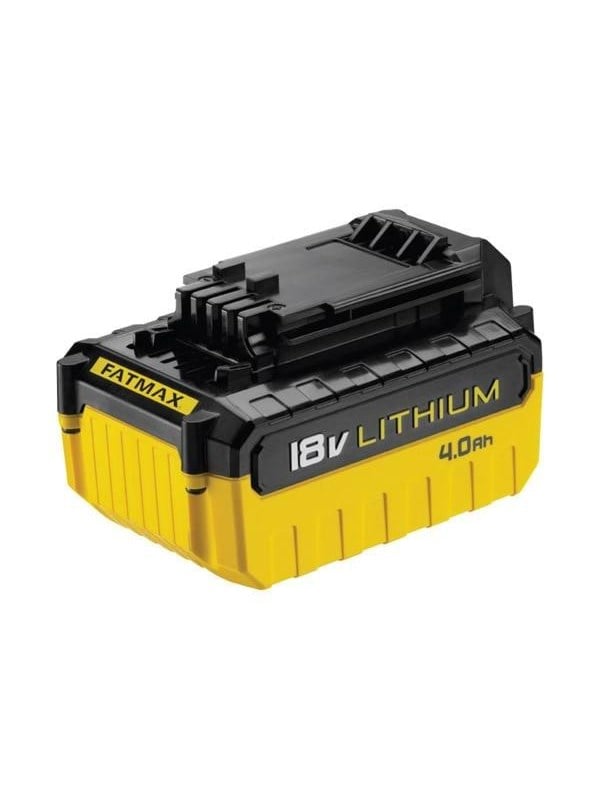 5035048466360 - Fatmax - FMC688L-XJ akku 18V lithium 40 ah - Stanley