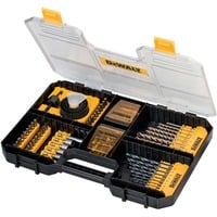 5035048537930 - High Performance - Fit TSTAK IV Drawer - 100 Piece Drill Drive Set