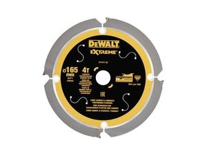 5035048540923 - DEWALT DT1471-QZ Kreissägeblatt 1 St