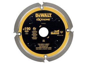 5035048540930 - DEWALT DT1472-QZ Kreissägeblatt 1 St