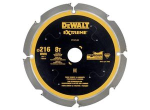 5035048540947 - DEWALT DT1473-QZ Kreissägeblatt 1 St