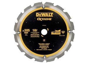 5035048540961 - DEWALT DT1475-QZ Kreissägeblatt 1 St