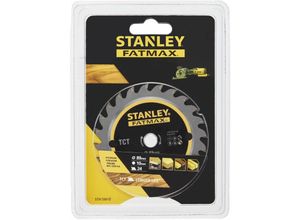 5035048541104 - Stanley Black&decker - tct 89 mm Schnittscheibe - 24 Zahn