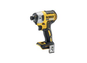 5035048616130 - DeWalt DCF 887 N Akku Schlagschrauber 18 V 205 Nm 1 4 Brushless Solo - ohne Akku ohne Ladegerät