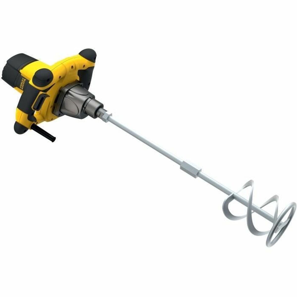 5035048616574 - FME190 Fatmax Rührwerk 1600W 2-Gang 140mm Mörtelmixer - Stanley 5035048616574 - FME190 Fatmax Rührwerk 1600W 2-Gang 140mm Mörtelmixer - Stanley