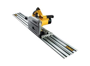 5035048617434 - - Tauchkreissägen Set DWS520KTR-QS inkl Führungsschiene 1500 mm + T-STAK-Box vi 5035048617434 - - Tauchkreissägen Set DWS520KTR-QS inkl Führungsschiene 1500 mm + T-STAK-Box vi