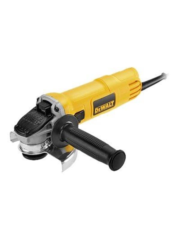 5035048634509 - Meuleuse 900W Ø125mm avec système anti-redémarrage - DWE4157 - Dewalt