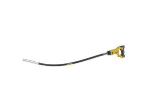 5035048648889 - DCE531N Akku Betonverdichter Betonrüttler Verdichter 18V ohne Akku Solo - Dewalt