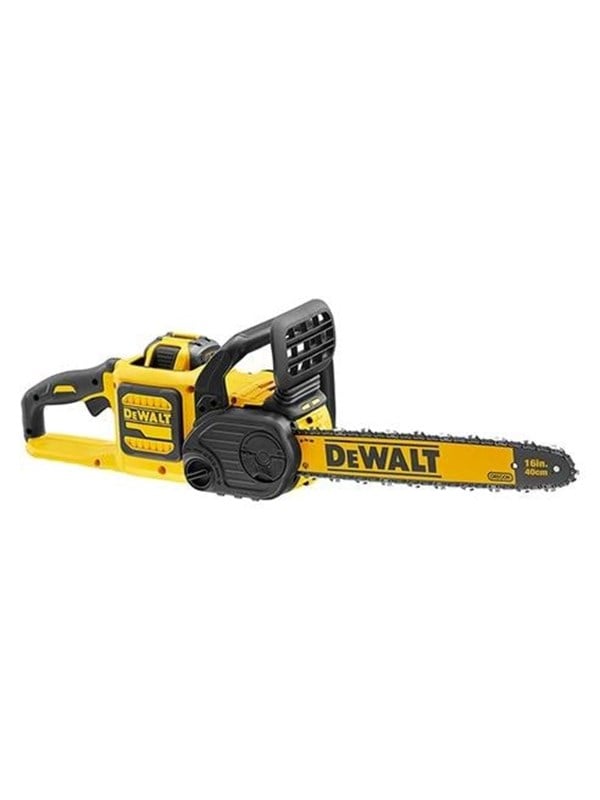 5035048659083 - 54V XR Flexvolt 40cm Chainsaw - 1 x 9Ah