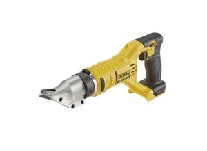 5035048665954 - DeWalt Akku-Blechschere DCS491NT 18Volt gelb-schwarz ohne Akku und Ladegerät