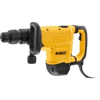 5035048667224 - DeWalt D25872K-QS Meisselhammer SDS-max 8kg 1600W D25872K-QS