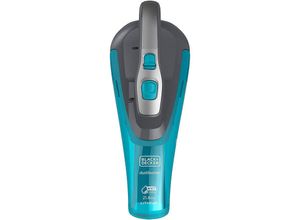 5035048668696 - Black&decker - black+decker WDA320J-QW Dustbuster Handstaubsauger Ideal für Flüssigkeiten und Staub