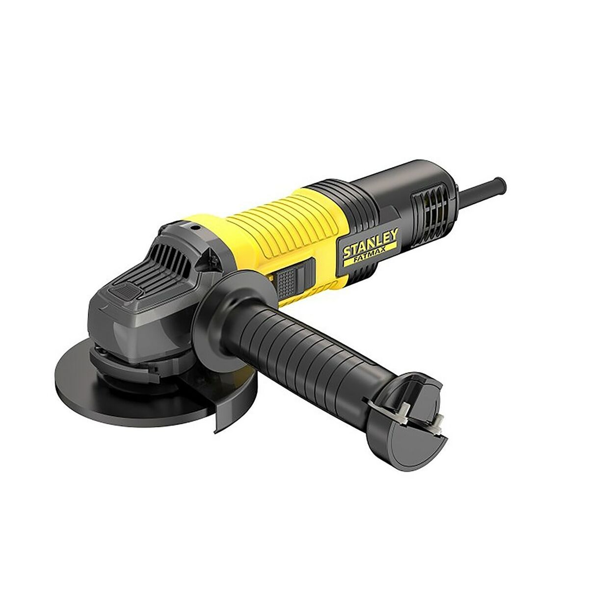 5035048677490 - Fatmax® 850W 125mm Angle Grinder (Kingfisher Exclusive)