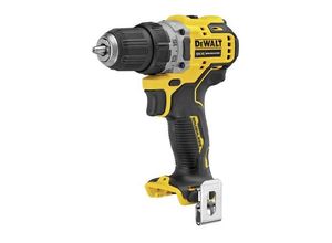 5035048713075 - Akku-Bohrschrauber DCD701N-XJ 12 v starkes 15-stufiges Drehmoment Robust Kompatibel mit allen 12 oder 108 Volt XR-Akkus - Dewalt