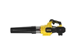 5035048713266 - DCMBA572X1 Akku Axialgebläse Laubbläser kabellos 54V 9Ah FlexVolt Li-ion - Dewalt