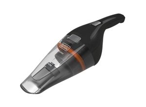 5035048713662 - Black & Decker NVC115BJL-QW Handstaubsauger Beutellos Schwarz