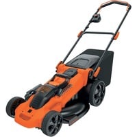 5035048715222 - Black&decker - black+decker CLMA4825L2 Akku Rasenmäher Autosense 36V 48cm 50L - 2 Akkus 25Ah