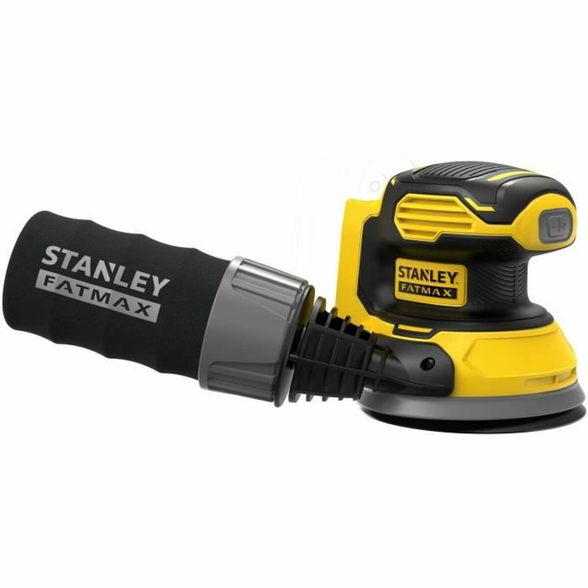5035048724255 - Exzenterschleifer STANLEY FatMax SFMCW220B (nur Gerät) 5035048724255 - Exzenterschleifer STANLEY FatMax SFMCW220B (nur Gerät)