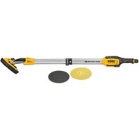 5035048727782 - DeWALT DCE800N Akku Trockenbauschleifer Ø 225 mm Schleifer Giraffe Bürstenlos 18V - Solo Gerät ohne Akku