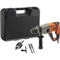 5035048730485 - Black&decker - Bohrhammer SDS-Plus BlackDecker BEHS02K