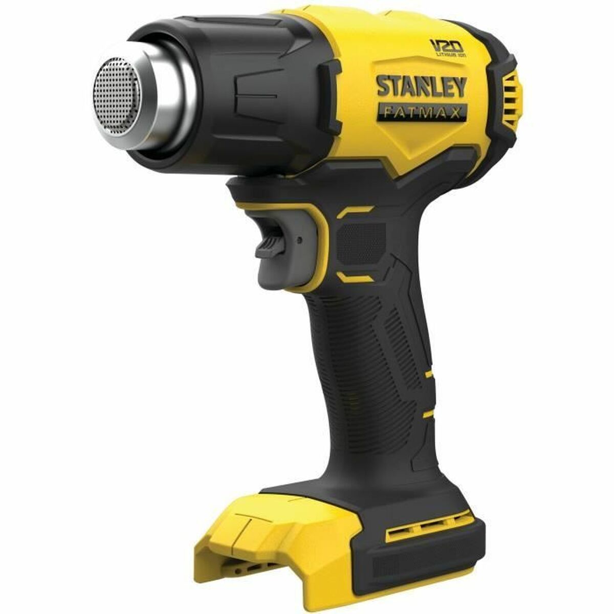 5035048730720 - SFMCE530B-XJ FATMAX Hot Air Gun 5035048730720 - SFMCE530B-XJ FATMAX Hot Air Gun