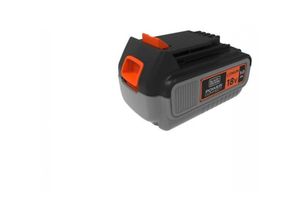 5035048732601 - Black&decker - bl5018-xj- 18v 50ah lithium-akku