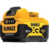 5035048734568 - DeWalt Akku Ersatz-Akku DCB126-XJ 12V 5Ah