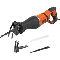 5035048737279 - Black&decker - Säbelsäge BlackDecker BES301 5035048737279 - Black&decker - Säbelsäge BlackDecker BES301